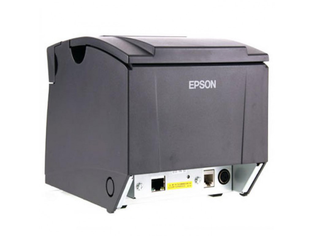เครื่องพิมพ์ใบเสร็จ Epson M-T81